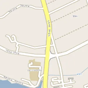 전라남도 장흥군 렌트카 오케이렌탈 영업소 위치