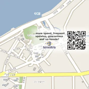 전북 군산시 내흥동 중고차 중고차전국매입수출화물중고차매매센터 위치