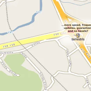 전북 군산시 내흥동 중고차 현대자동차 인증중고차센터 군산 위치