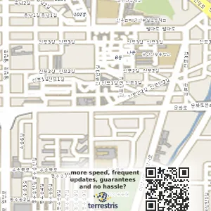 전북 군산시 수송동 렌트카 그린렌트카 위치