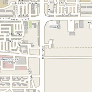 전북 군산시 수송동 렌트카 하늘렌트카 위치