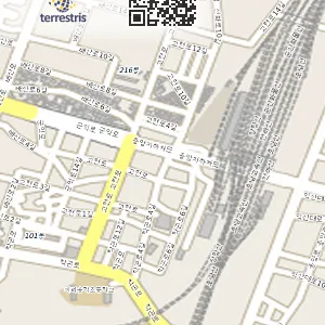 전북 익산시 중앙동1가 렌트카 마이오토 익산점 위치