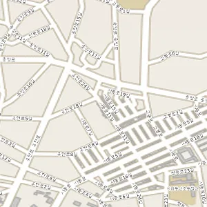 전북 익산시 중앙동1가 렌트카 한일렌트카 위치