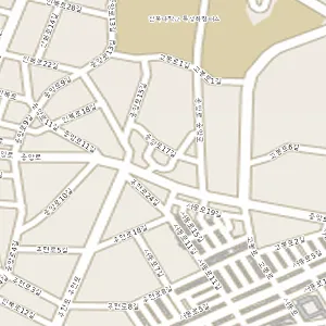 전북 익산시 중앙동1가 중고차매매 전남중고차매매상사 위치