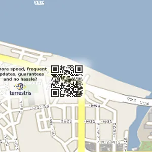 전북특별자치도 군산시 개복동 중고차 새만금자동차매매상사 위치