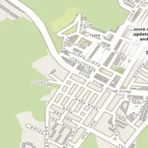 전북특별자치도 군산시 나운동 렌트카 스마트렌터카 군산영업소 위치