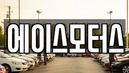 전북특별자치도 군산시 나운동 장기렌트카 전문 에이스모터스