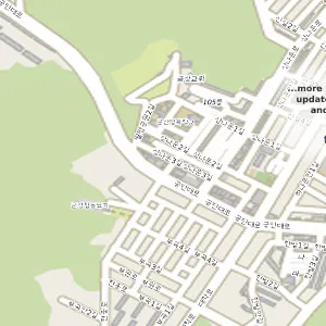 전북특별자치도 군산시 나운동 중고차매매 나운자동차매매상사 위치