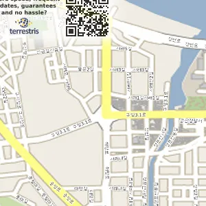 전북특별자치도 군산시 둔율동 렌트카 현대렌트카 위치