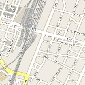 전북특별자치도 익산시 동산동 렌트카 롯데렌터카 익산KTX지점 위치