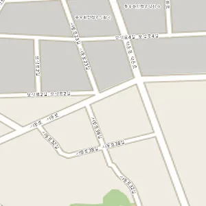 전북특별자치도 익산시 동산동 중고차 중고차나라 위치