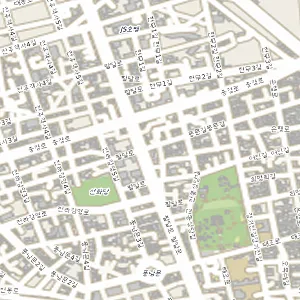전북특별자치도 전주시 완산구 중앙동4가 중고차 전남중고차매매상사 위치