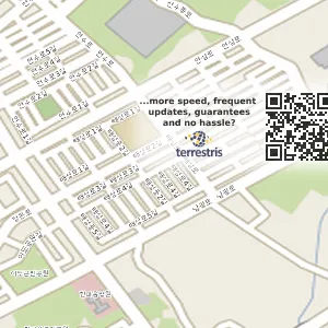 제주 제주시 아라이동 렌트카 삼다투어 위치