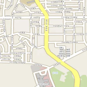 제주 제주시 아라이동 렌트카 제주발렛파킹 위치