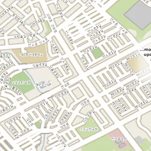 제주 제주시 아라이동 중고차매매 제주도자동차매매사업조합 위치