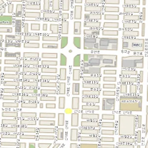 제주 제주시 용담이동 중고차 중고차구입,판매,수출-무심사렌트차결사 위치