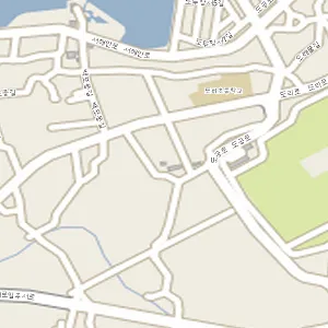 제주 제주시 이호이동 단기렌트카 경동렌트카 제주지점 위치