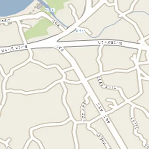 제주 제주시 이호이동 렌트카 수렌트카 위치