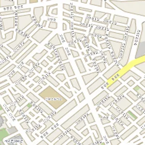 제주 제주시 화북일동 렌트카 제주온투어 위치