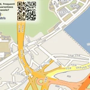 충남 천안시 동남구 유량동 렌트카 삼성렌트카 충남영업소 위치