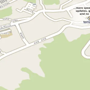 충남 천안시 동남구 유량동 중고차 천안버스매매상사 위치