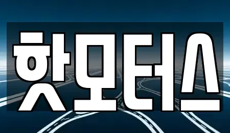 충남 천안시 동남구 유량동 중고차매입 전문 핫모터스