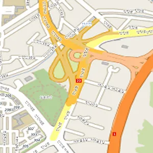 충남 천안시 동남구 유량동 중고차매입 중고차매입시세내차팔기견적가격수출업체 위치