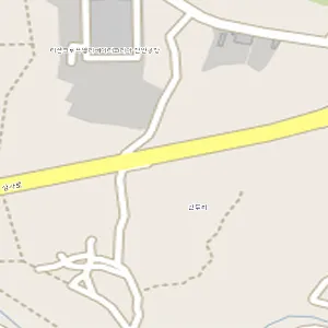 충남 천안시 서북구 입장면 중고차 북천안자동차매매상사 위치