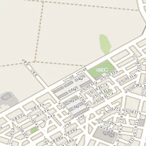 충북 제천시 렌트카 건아렌트카 위치