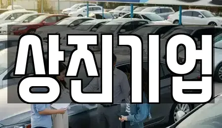 충북 제천시 봉양읍 중고차 전문 상진기업