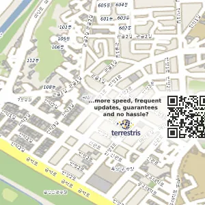 충청남도 공주시 쌍신동 단기렌트카 이렌터카 위치