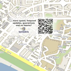 충청남도 공주시 쌍신동 렌트카 SK렌터카 공주대지점 위치