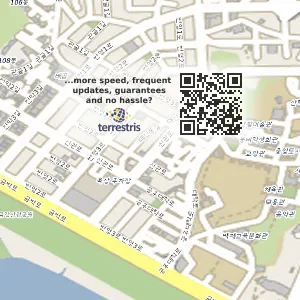 충청남도 공주시 쌍신동 장기렌트카 기풍렌트카 위치