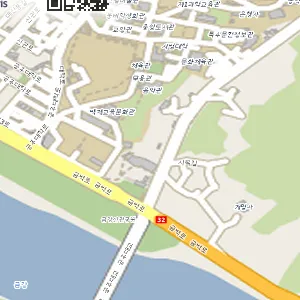 충청남도 공주시 쌍신동 중고차매매 대성자동차상사 위치