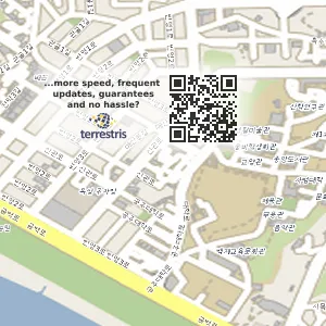 충청남도 공주시 쌍신동 중고차매매 현대모터스 위치