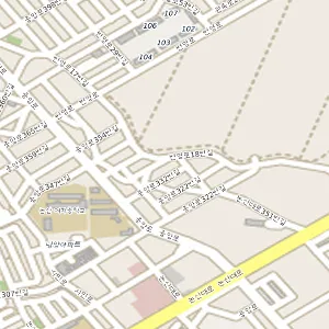 충청남도 논산시 반월동 렌트카 제이비렌터카 위치