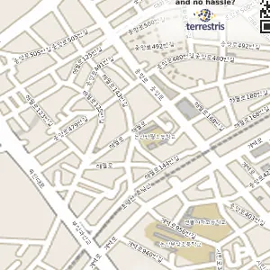 충청남도 논산시 반월동 중고차 논산중고차매입성진 위치