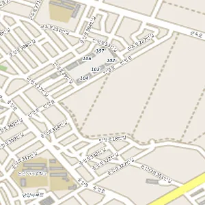 충청남도 논산시 반월동 중고차 전국자동차수출중고차매입매매판매시세센터 위치