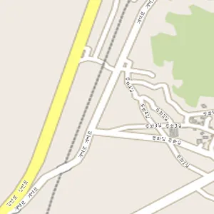 충청남도 논산시 부창동 렌트카 토토렌터카논산지점 위치