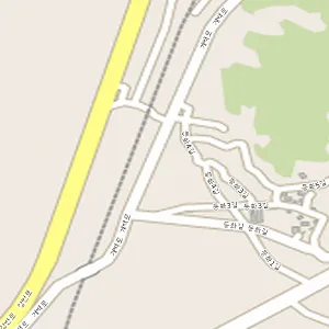 충청남도 논산시 부창동 중고차매매 놀뫼자동차매매상사 위치