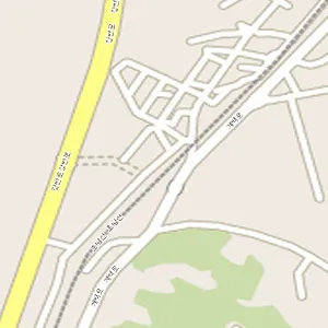 충청남도 논산시 화지동 장기렌트카 가온플랫폼 위치