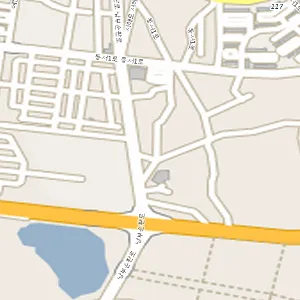 충청남도 서산시 죽성동 중고차매매 서유니중고차매매상담센터 위치