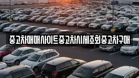 충청남도 서산시 죽성동 중고차매매,단기렌트카,중고차매입,장기렌트카,중고차,렌트카
