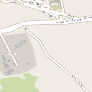 충청남도 아산시 신창면 렌트카 토토렌터카 위치