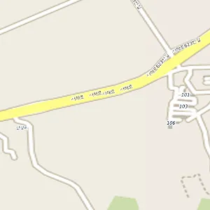 충청남도 아산시 인주면 중고차 우리자동차매매상사 위치