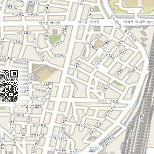 충청남도 천안시 서북구 와촌동 렌트카 지에스렌트카 위치