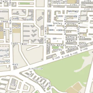 충청남도 천안시 서북구 차암동 렌트카 충남자동차대여사업조합 위치