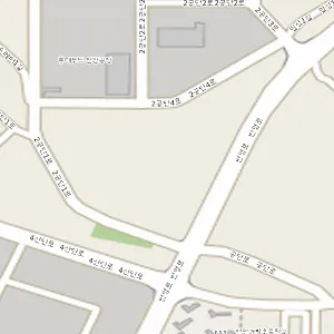 충청남도 천안시 서북구 차암동 중고차 G1모터스 위치