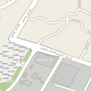 충청남도 천안시 서북구 차암동 중고차 전국중고차매매매입판매자동차수출화물차 위치