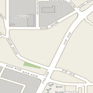 충청남도 천안시 서북구 차암동 중고차 조이모터스 천안중고차매매상담 위치